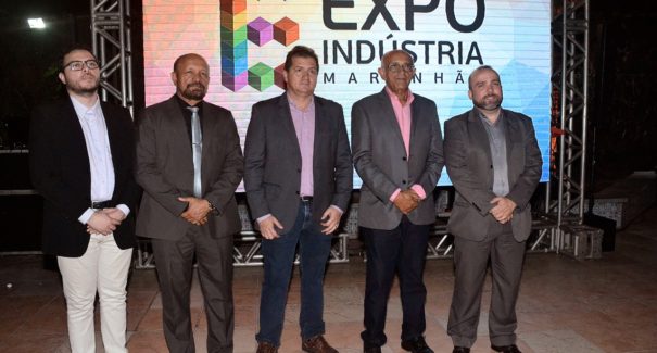 Maranhão é vitrine da indústria e turismo em evento