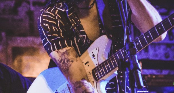 Tiago Maci revela projeto de seu novo disco ‘Duas Sobras’