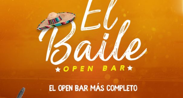 Festa El Baile reúne o melhor da música e gastronomia