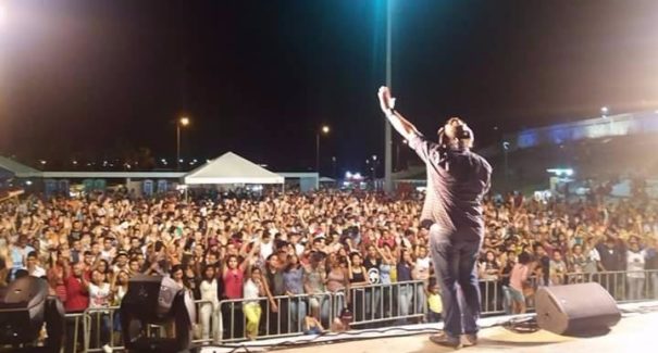 Assembleia aprova inclusão da “Marcha para Jesus” em calendário oficial de eventos
