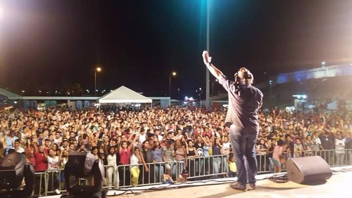 Assembleia aprova inclusão da “Marcha para Jesus” em calendário oficial de eventos