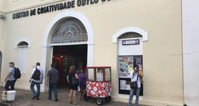 Centro de Criatividade Odylo Costa Filho: O que encontrar por lá