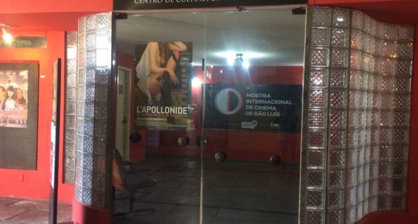 São Luís recebe etapa estadual da Mostra Sesc de Cinema