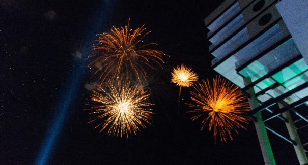 Réveillon em São Luís: opções para curtir na noite da virada