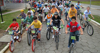 Ciclismo e muita diversão no Itapiracó neste domingo