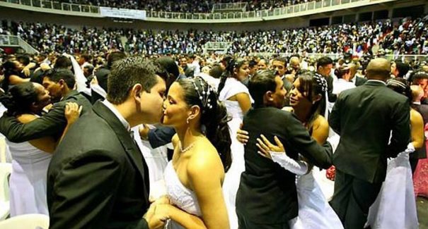 Horário de casamento comunitário em Alto Alegre é alterado pelo judiciário