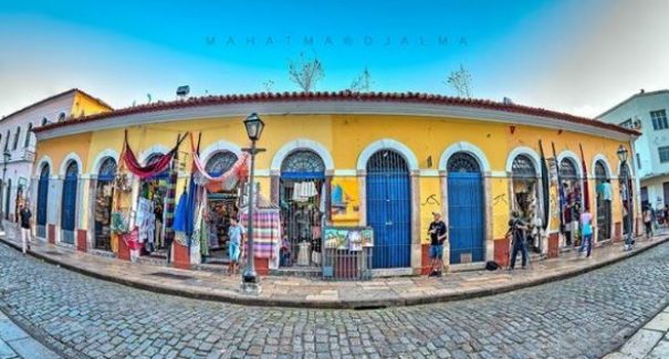 O desafio de preservar São Luís, cidade Patrimônio Mundial da Humanidade