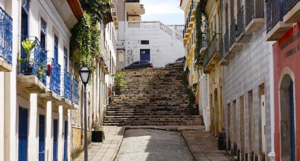 10 polos turísticos do Maranhão geram negócios