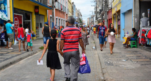 Confira o que abre e fecha no feriado de São Pedro em São Luís