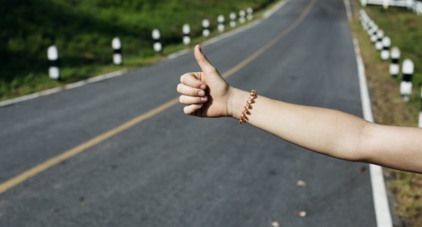 Dá pra viajar usando só aplicativos?