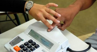 Eleitores de Davinópolis são convocados para recadastramento biométrico obrigatório