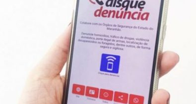 Saiba como funciona o aplicativo Disque Denúncia