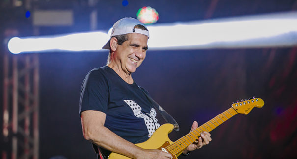 Reggae na Fonte, Tributo a Novos Baianos e Feijoada do Reino na Agenda Impar
