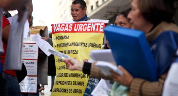 Vagas de empregos para o Fim de Ano crescem no Maranhão