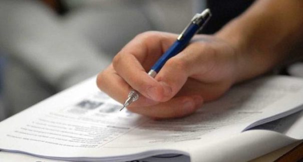 Enem será aplicado para mais de 286 mil pessoas