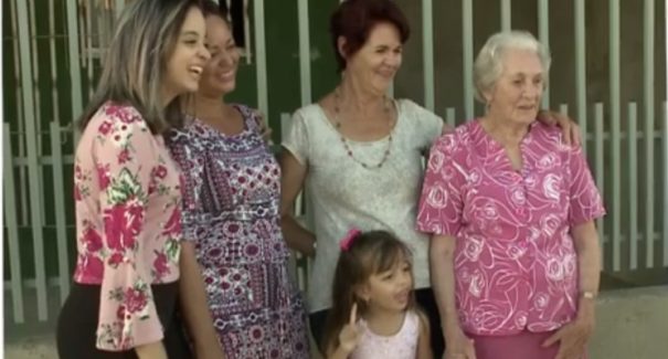 Maranhenses são destaque no global Mais Você