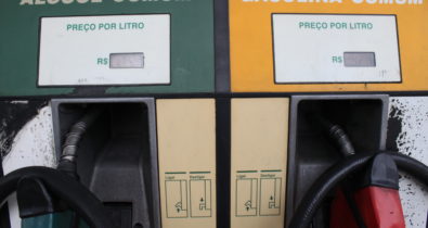 Etanol tem desempenho melhor que o da gasolina