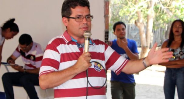 Bom Jardim enfrenta problemas na política