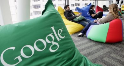 Google Brasil abre vagas de estágio
