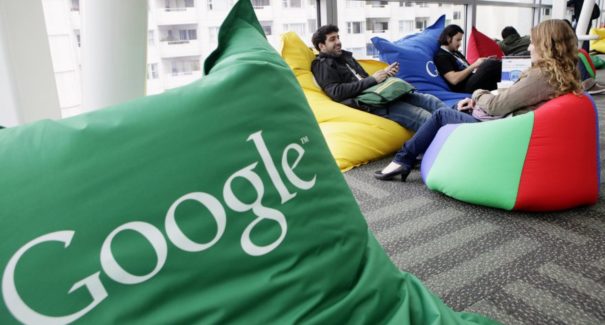 Google Brasil abre vagas de estágio