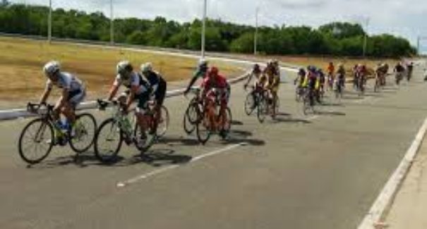 7ª etapa do Campeonato Maranhense de Ciclismo