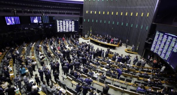 Veja como cada deputado do MA votou na segunda denúncia contra Temer