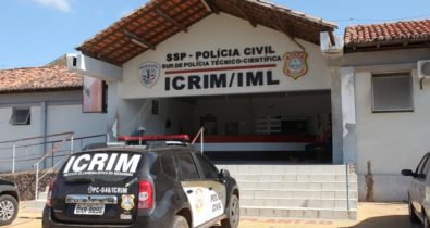 Corpo de Juiz Federal é encontrado em Bacabal