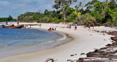 Cinco praias que você precisa conhecer na ilha de São Luís