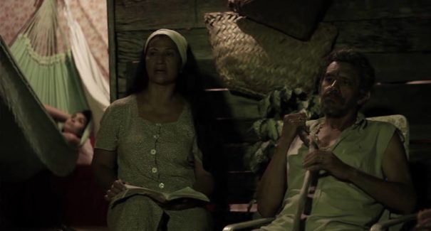 Cine Praia Grande divulga programação de filmes