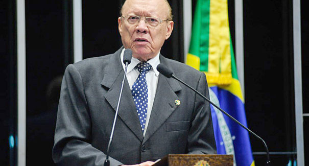 O futuro político de João Alberto segue indefinido