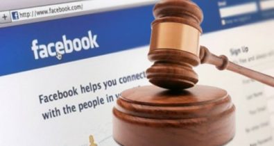 Facebook gera prova para pagamento de pensão alimentícia