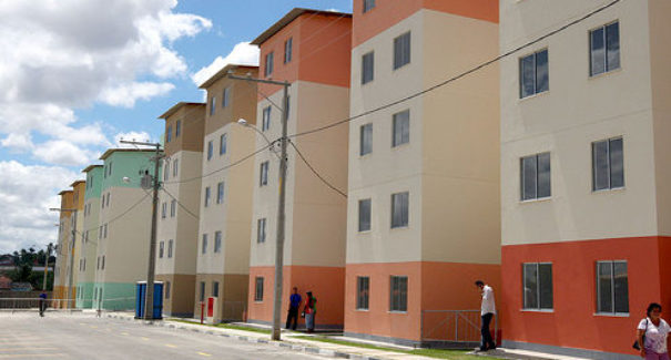Caixa atualiza Minha Casa, Minha Vida com novos limites de renda e imóveis de até R$ 600 mil