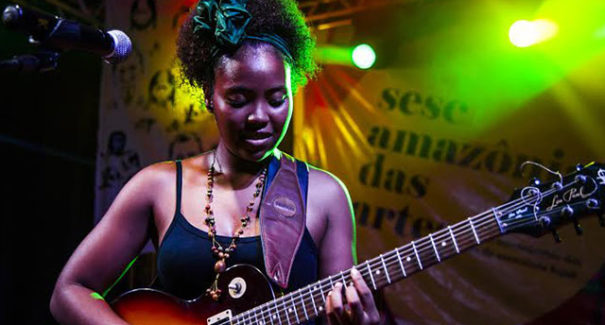 Conheça cinco compositores maranhenses em cena