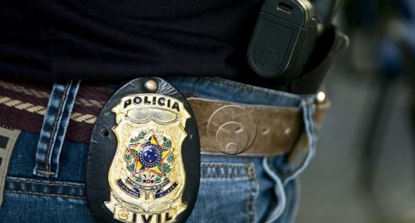 Edital da Polícia Civil é promessa de Flávio Dino