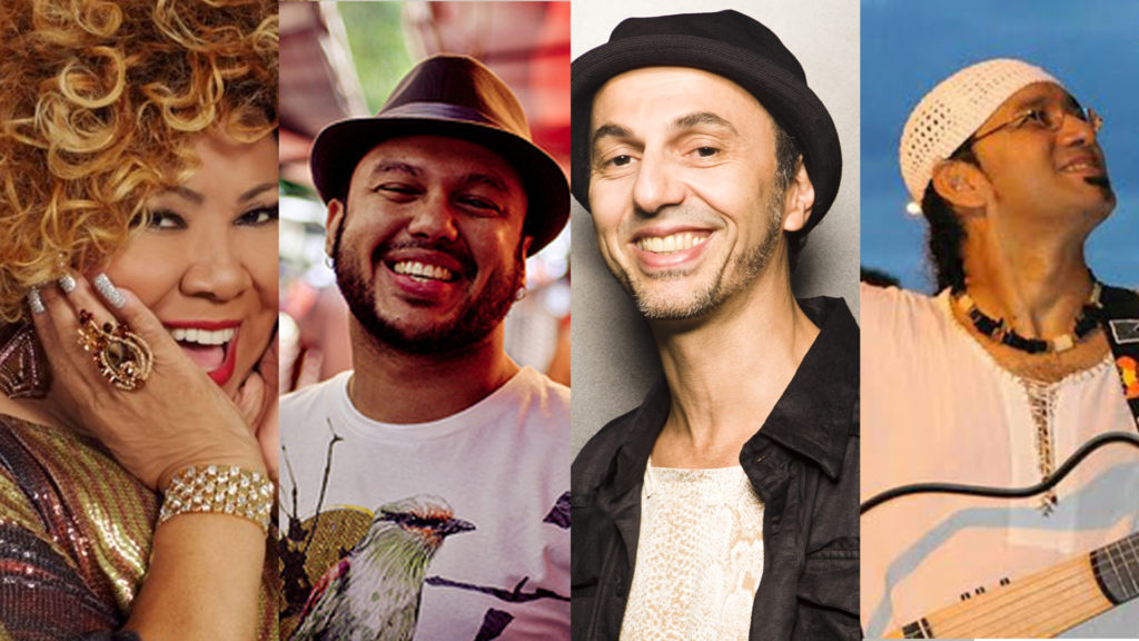 Você sabe tudo sobre música maranhense?
