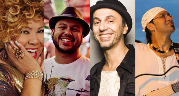 Você sabe tudo sobre música maranhense?