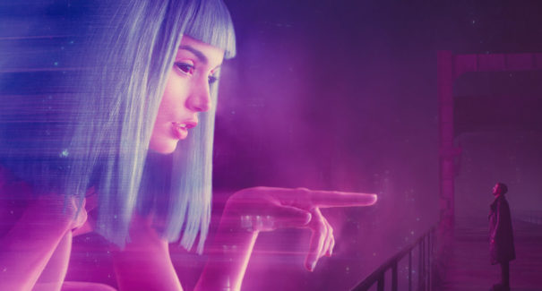 “Blade Runner 2049” levanta debate sobre a existência humana