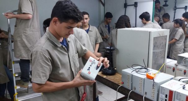 Pronatec recebe inscrições até este domingo