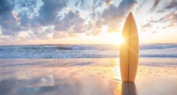 Festival Maranhense de Surf acontece neste fim de semana