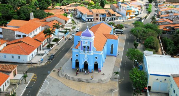 Prefeitura de São José de Ribamar anuncia processo seletivo para contratar diretor de escola