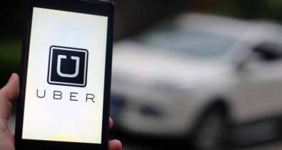 Lei pode restringir serviços do aplicativo Uber