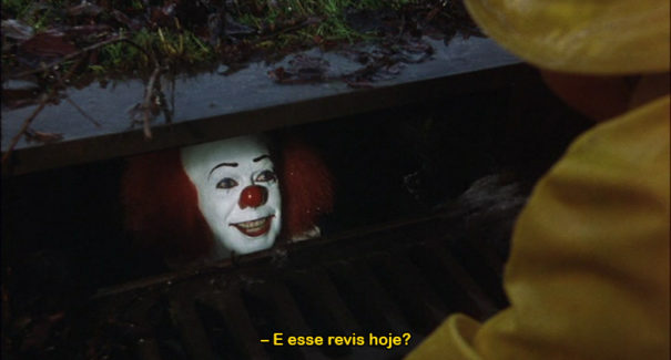 Onze coisas que realmente dão medo em todo ludovicense