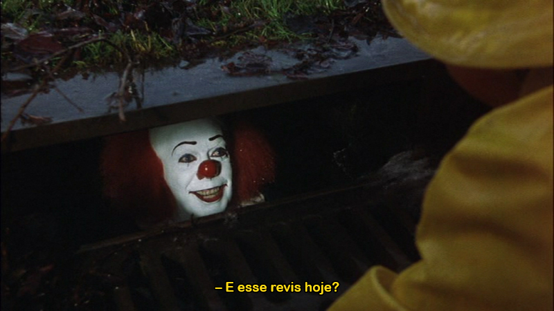 Onze coisas que realmente dão medo em todo ludovicense