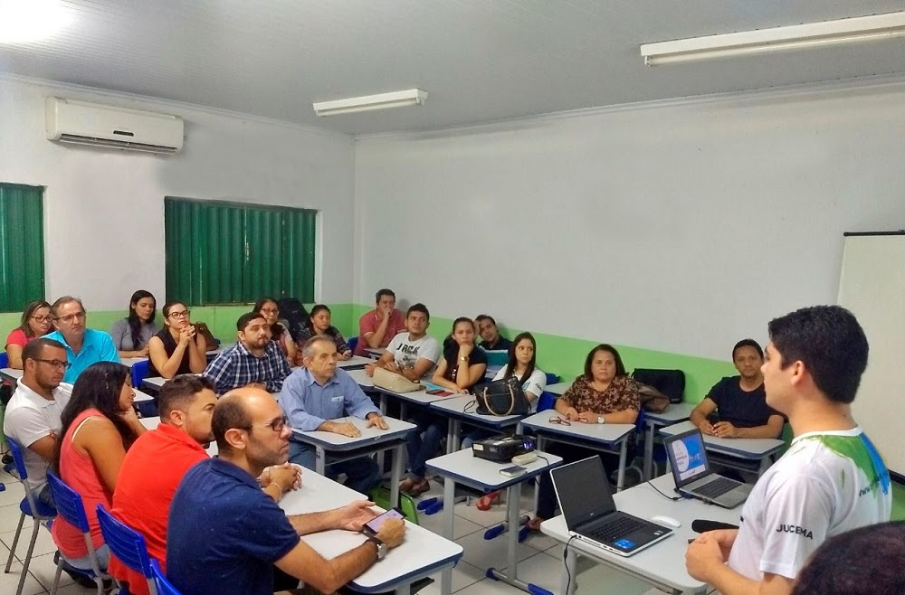 Jucema lança sistema para serviços online