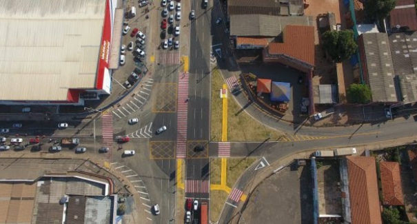 Saiba como fica o trânsito no São Cristóvão após obras