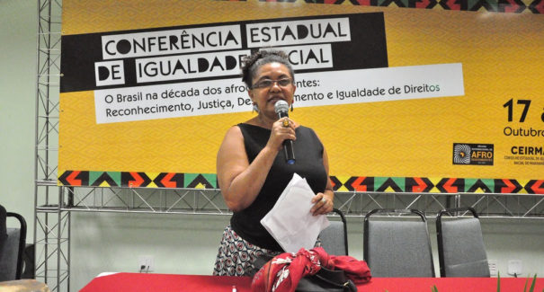Combate ao racismo é debatido em Conferência Estadual de Igualdade Racial