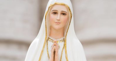 Nossa Senhora de Fátima: aprenda oração para alcançar graça