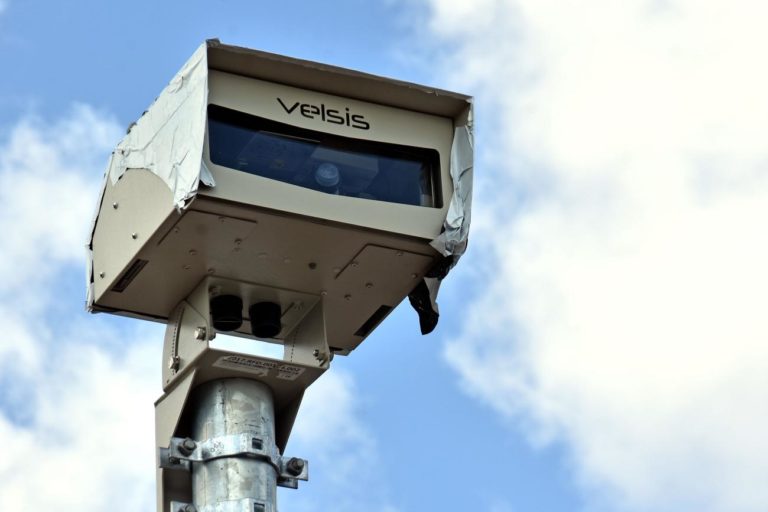 Multas dos pardais começam a valer a partir desta sexta