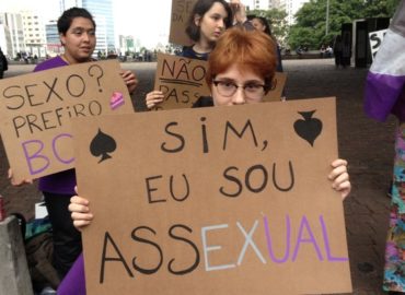 1% da população não possui desejo sexual, diz pesquisa