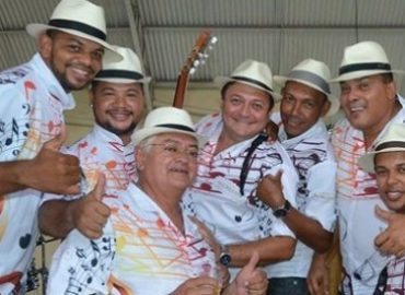 Dia Nacional do Samba é celebrado com shows